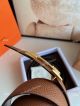 Classic Model Hermes Brown Black Reversible Belt 38 Brushed H Belt Buckle (9)_th.jpg